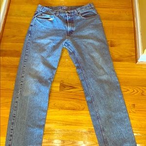 Vintage Gap Light Blue Jeans
